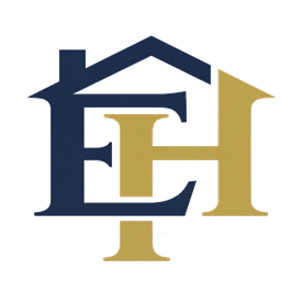 EasyStayHub logo