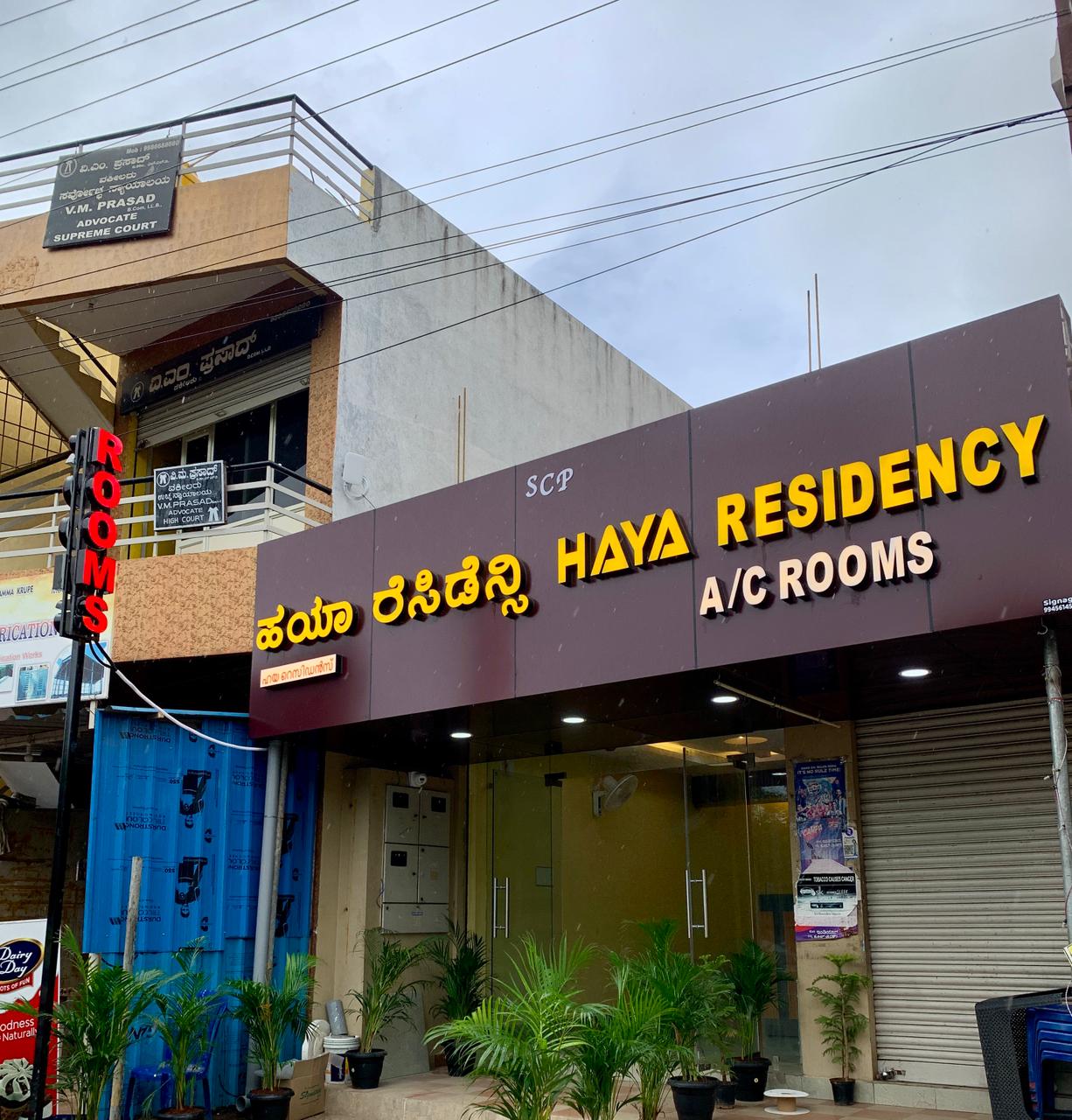 Featured hotel preview